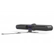 RALLY MIC POD CAT COUPLER BLACK N/A N/A WW-9002