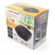 Esperanza EKT006K sandwich maker 700 W Black