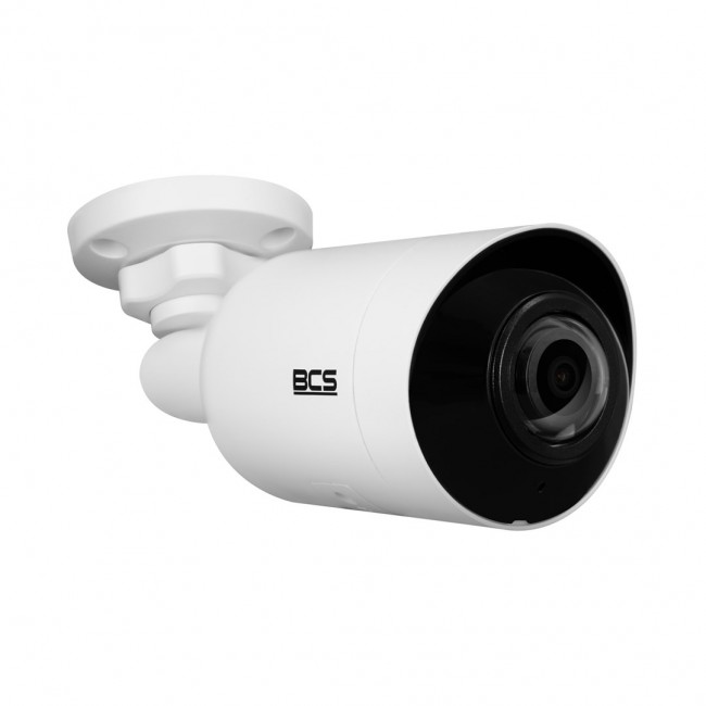 Kamera IP tubowa 5Mpx BCS-P-PTIP1x5FWR2-Ai1 Kamera IP tubowa 5Mpx BCS-P-PTIP1x5FWR2-Ai1