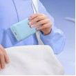 Baseus Airpow Lithium Polymer (LiPo) 20000 mAh Blue Baseus Airpow Lithium Polymer (LiPo) 20000 mAh Blue