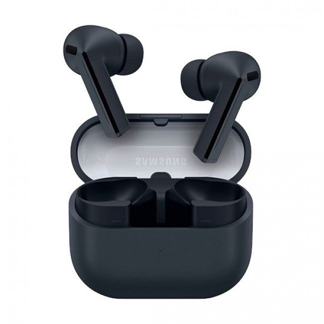 Samsung Galaxy Buds3 FE R420 Black - wireless headphones, black Samsung Galaxy Buds3 FE R420 Black - wireless headphones, black