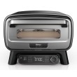 Ninja MO201EU pizza maker/oven 1 pizza(s) 1760 W Stainless steel, Steel