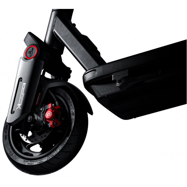 Segway Max G3 E Black