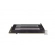 Icy Dock MB842MP-B storage drive enclosure SSD enclosure Black, Silver M.2