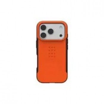 UAG Civilian MagSafe - etui do iPhone 17 Pro kompatybilne z MagSafe (orange)