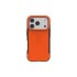 UAG Civilian MagSafe - etui do iPhone 17 Pro kompatybilne z MagSafe (orange)