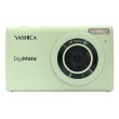 Yashica DigiMate Compact camera 64 MP CMOS Green
