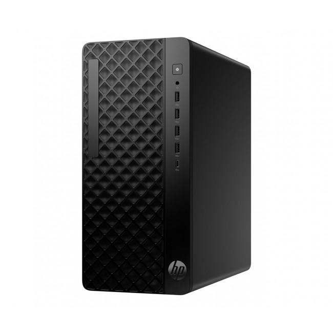 HP ProDesk 2 Tower G1a E AI AMD Ryzen 7 8700G 16 GB DDR5-SDRAM 1 TB SSD Windows 11 Pro PC Black HP ProDesk 2 Tower G1a E AI AMD Ryzen 7 8700G 16 GB DDR5-SDRAM 1 TB SSD Windows 11 Pro PC Black