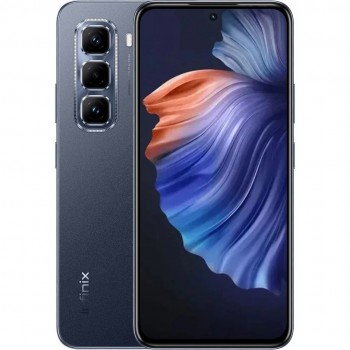 Infinix HOT 50 PRO 17.2 cm (6.78