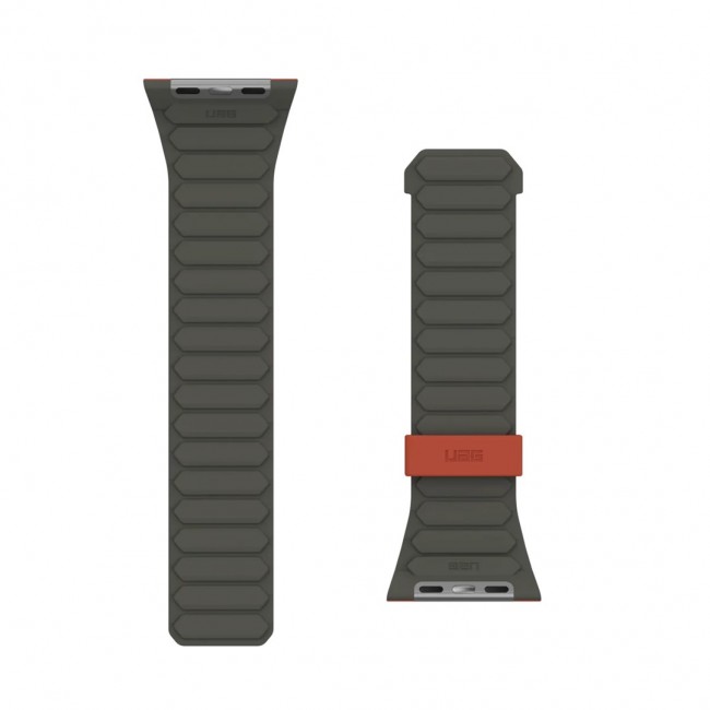 Urban Armor Gear Pathfinder Watch Strap for Apple Watch Ultra 2/Ultra