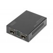 Digitus Gigabit Multimode/Singlemode Media Converter SFP Digitus Gigabit Multimode/Singlemode Media Converter SFP