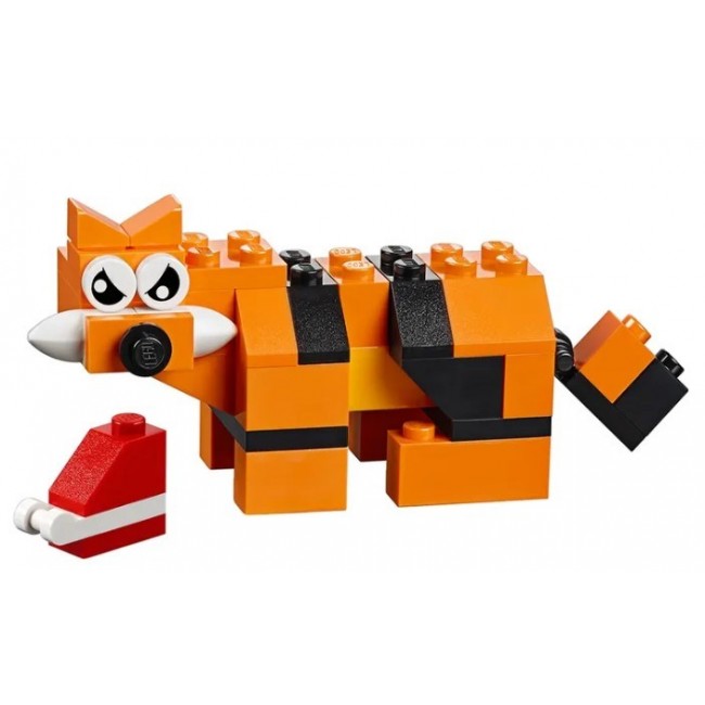 Lego Classic 10696 creative blocks medium box