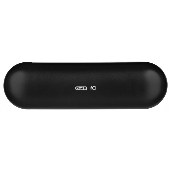 Oral-B iO9 Black Onyx toothbrush