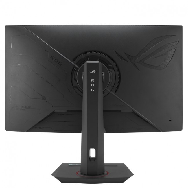 ASUS ROG Strix XG32WCMS computer monitor 80 cm (31.5 ASUS ROG Strix XG32WCMS computer monitor 80 cm (31.5
