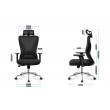 MA-Manager 3.5 Black office chair