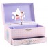 TOY MUSICAL BOXBALLERINAS TUNE DJ06597