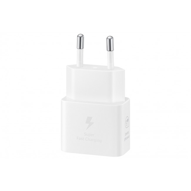 Samsung EP-T2510 Smartphone White AC, USB Fast charging Indoor Samsung EP-T2510 Smartphone White AC, USB Fast charging Indoor