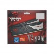 Patriot Viper Venom AMD DDR5 32GB (2x16GB) 6000 MHz CL28 EXPO (VV532G60C28AK) Patriot Viper Venom AMD DDR5 32GB (2x16GB) 6000 MHz CL28 EXPO (VV532G60C28AK)