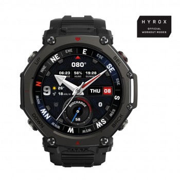 Amazfit T-Rex 3 Pro 3.81 cm (1.5