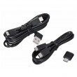 HP Poly Voyager Focus 2-M USB-C-C Headset USB-C/A Adapter Charging Stand Customer Special 1 HP Poly Voyager Focus 2-M USB-C-C Headset USB-C/A Adapter Charging Stand Customer Special 1