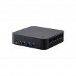 ASUS ExpertCenter PN54-BBR726MNS1 0.6L sized PC Black 260 3.8 GHz