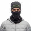 BUFF DRYFLX PRO Balaclava Solid, Black