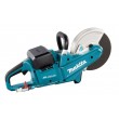 Makita DCE090ZX1 power universal cutter 6600 RPM