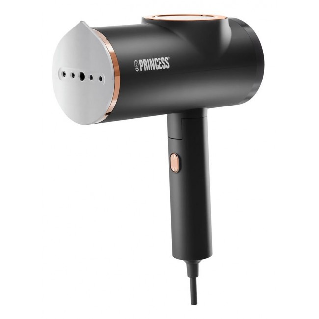 Princess 332890 Dual Handheld Garment Steamer