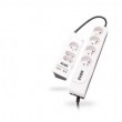 Ever OFFICE PLUS White 7 AC outlet(s) 250 V