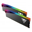 Patriot Memory Viper Elite 5 Ultra VEUR532G6028K memory module 32 GB 2 x 16 GB DDR5 6000 MT/s 288-pin DIMM