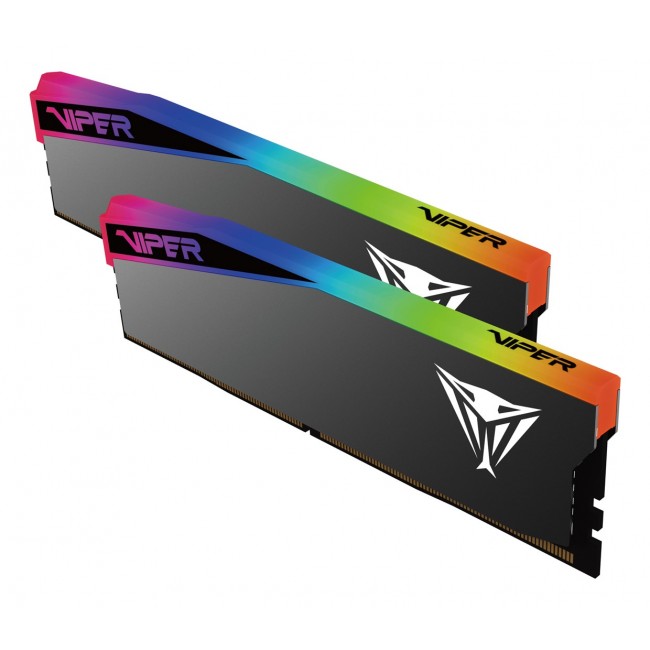 Patriot Memory Viper Elite 5 Ultra VEUR532G6028K memory module 32 GB 2 x 16 GB DDR5 6000 MT/s 288-pin DIMM