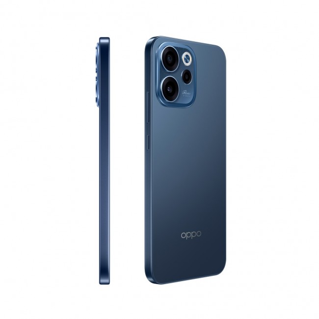 OPPO Reno15 FS 5G 16.7 cm (6.57