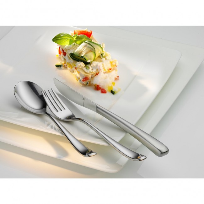 WMF Vision 1271006331 flatware set 66 pc(s) Stainless steel