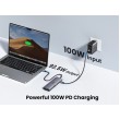 Ugreen Revodok 10-in-1 USB-C Hub