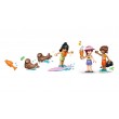 LEGO FRIENDS 42699 Beach House with Seals