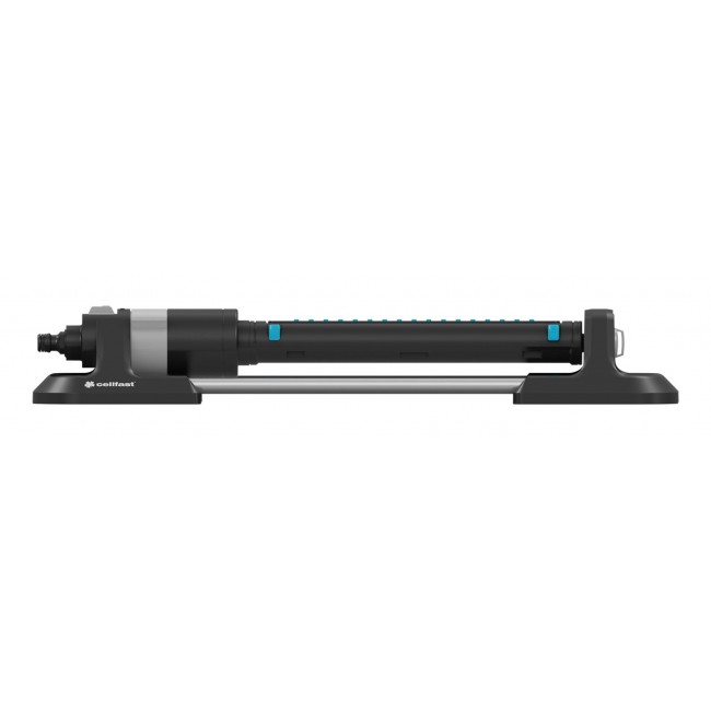 CELLFAST FOCUS ENERGO Aluminium, Plastic Black CELLFAST FOCUS ENERGO Aluminium, Plastic Black