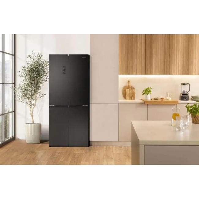 Gorenje HZSF46962 NRM819E61BX G600