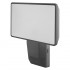 ENDURA PRO FLOOD LED SEN 27W IP55 3800LM
