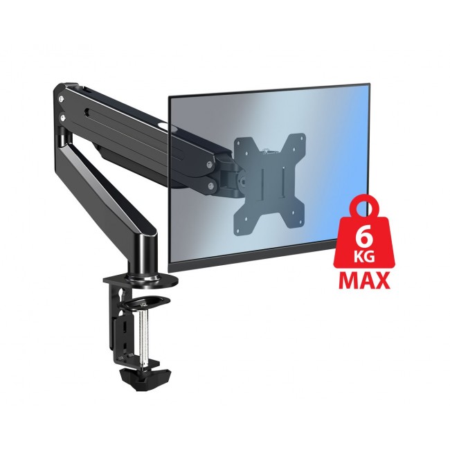 Esperanza ERW019 monitor mount / stand 68.6 cm (27