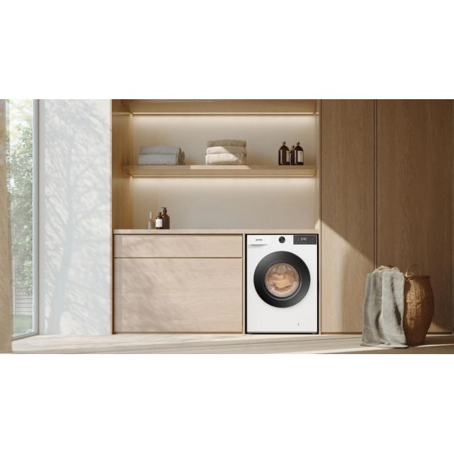 Gorenje WG2P84A32/PL washing machine, 8 kg, 1,400 rpm