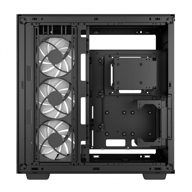 DeepCool CH780 Tower Black DeepCool CH780 Tower Black