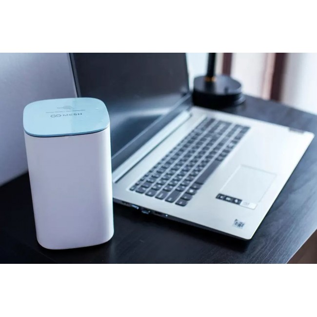 Extralink Mesh Point Dynamite C31 AC3000, MU-MIMO, Home WiFi Mesh System