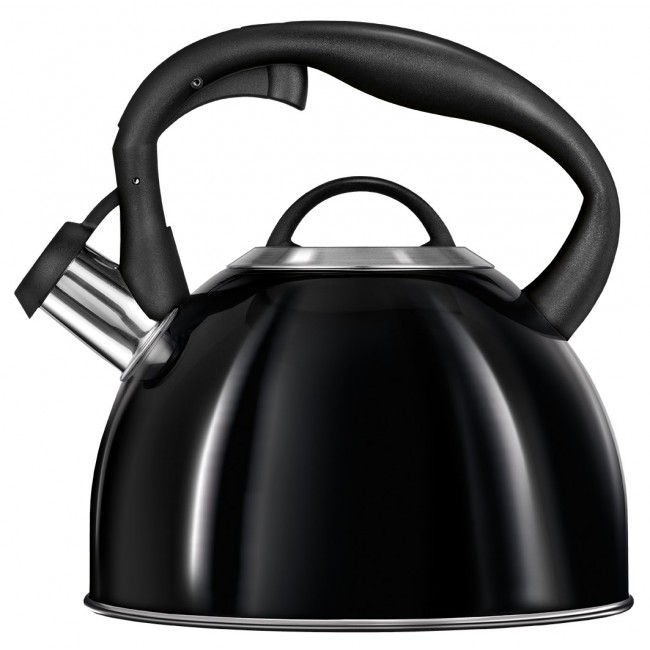 Smile kettle MCN-13/C 3l black