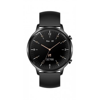 Manta Kelly women's smartwatch black