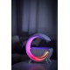 Activejet AJE-SOLO RGB LED music light Activejet AJE-SOLO RGB LED music light