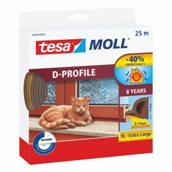 TESA GASKET BRONZE D - 25m 9mm