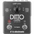 TC Electronic Ditto X2 Looper Looper