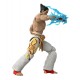 GAME DIMENSIONS TEKKEN - KAZUYA MISHIMA GAME DIMENSIONS TEKKEN - KAZUYA MISHIMA