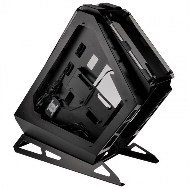 Kolink Big Chungus Unit Edition Full Tower Black
