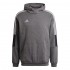 adidas Tiro 21 Sweat Hoody grey GP8805